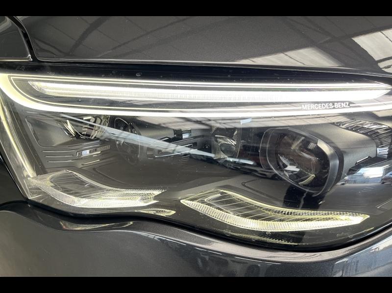 Image MERCEDES-BENZ Classe E 300 e 204+129ch AMG Line 9G-Tronic