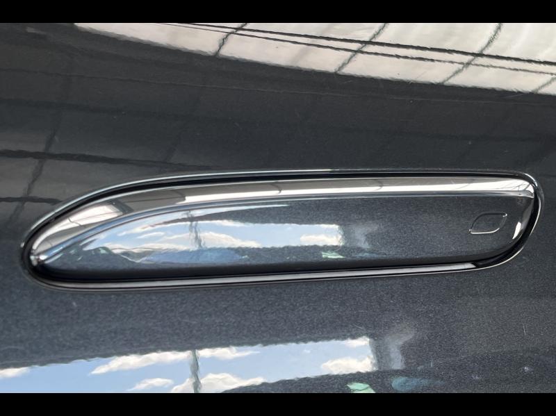 Image MERCEDES-BENZ Classe E 300 e 204+129ch AMG Line 9G-Tronic