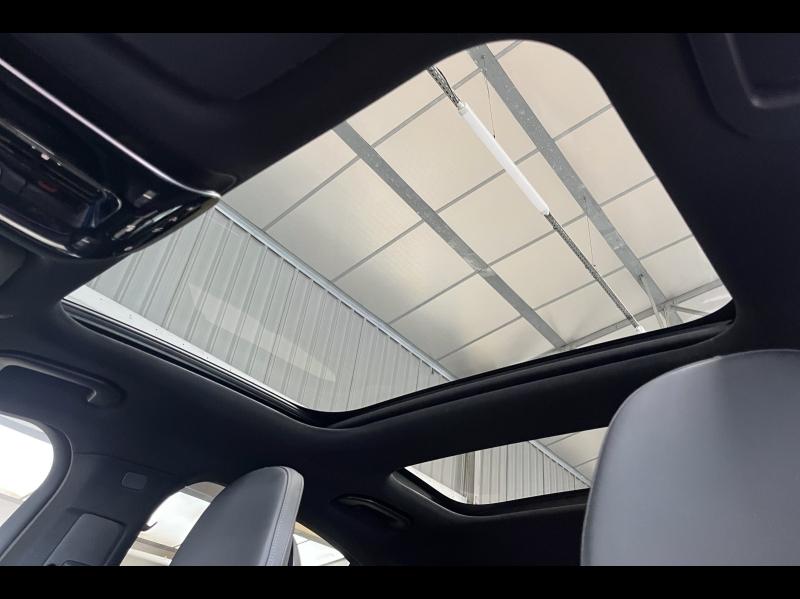 Image MERCEDES-BENZ Classe E 300 e 204+129ch AMG Line 9G-Tronic