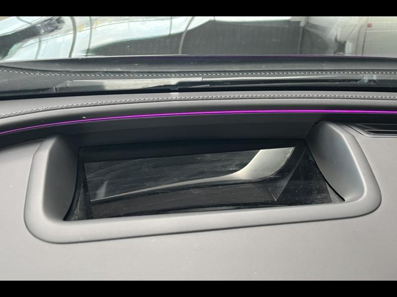 Image MERCEDES-BENZ Classe E 300 e 204+129ch AMG Line 9G-Tronic