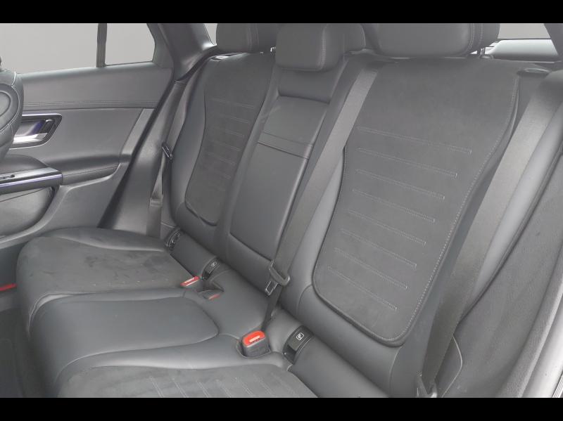 Image MERCEDES-BENZ GLC 220 d 197ch AMG Line 4Matic 9G-Tronic