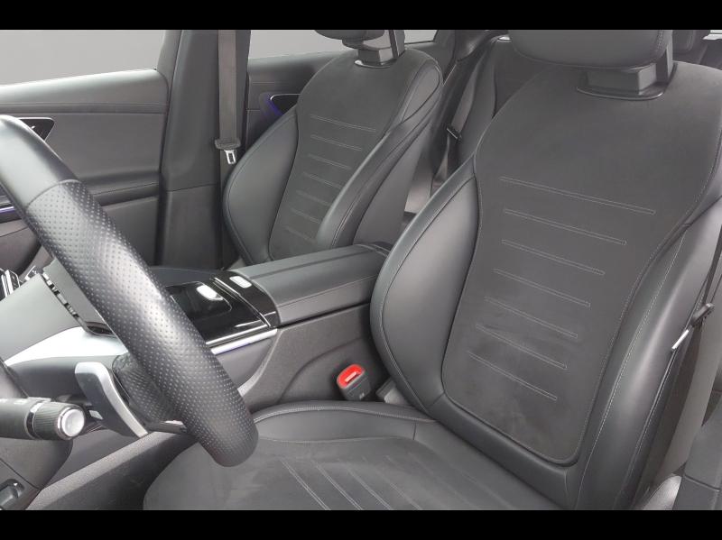 Image MERCEDES-BENZ GLC 220 d 197ch AMG Line 4Matic 9G-Tronic