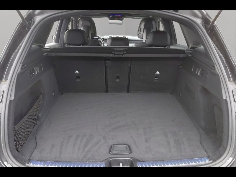 Image MERCEDES-BENZ GLC 220 d 197ch AMG Line 4Matic 9G-Tronic