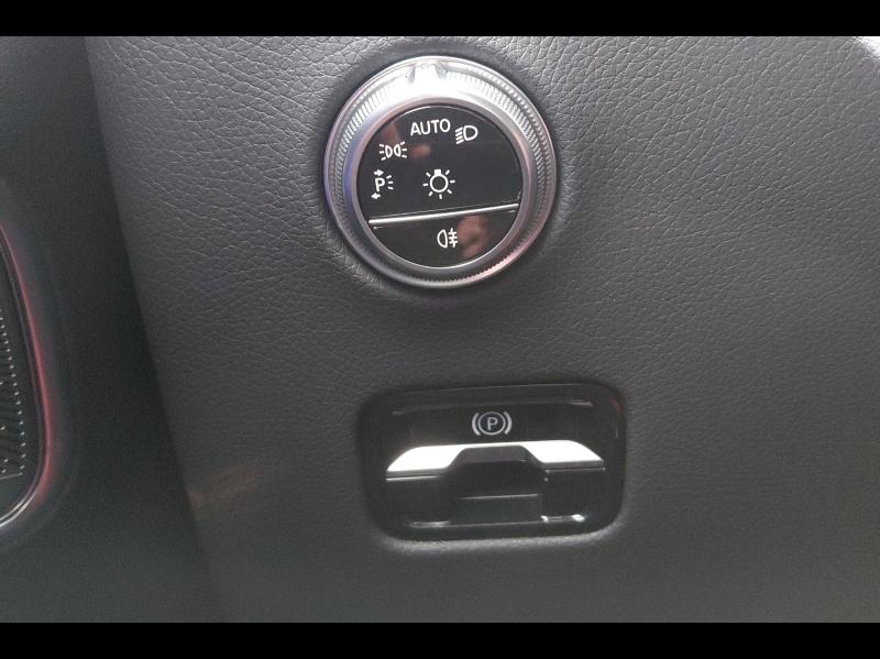 Image MERCEDES-BENZ GLC 220 d 197ch AMG Line 4Matic 9G-Tronic