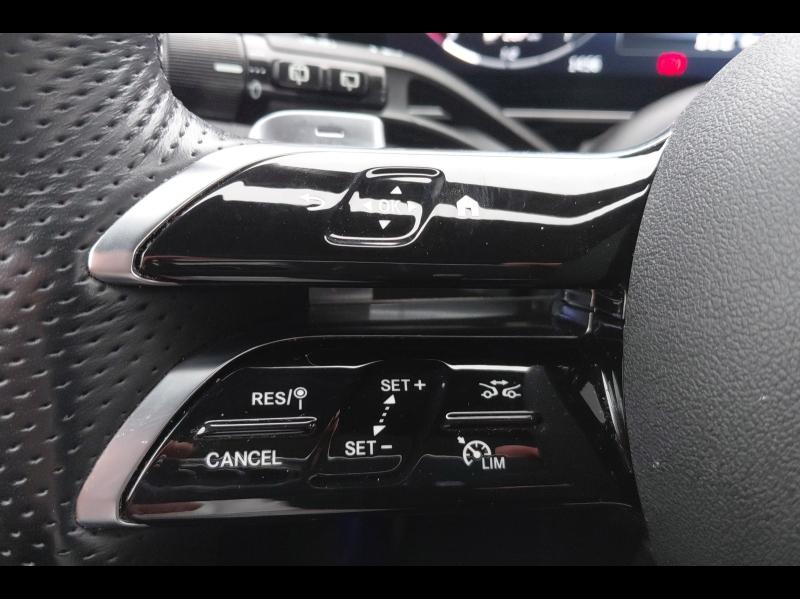 Image MERCEDES-BENZ GLC 220 d 197ch AMG Line 4Matic 9G-Tronic