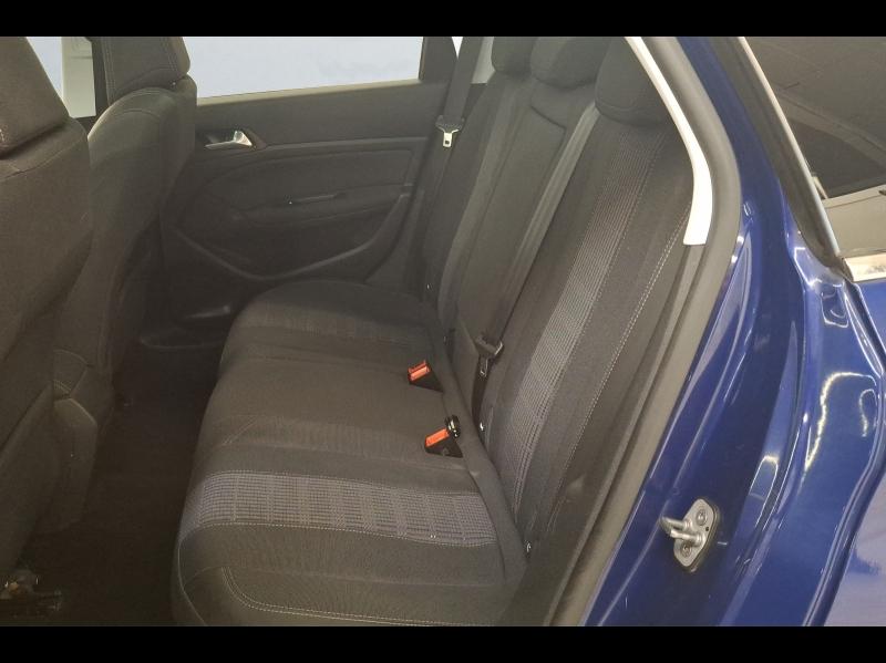 Image PEUGEOT 308 SW 1.6 BlueHDi 120ch S&S Allure Basse Consommation