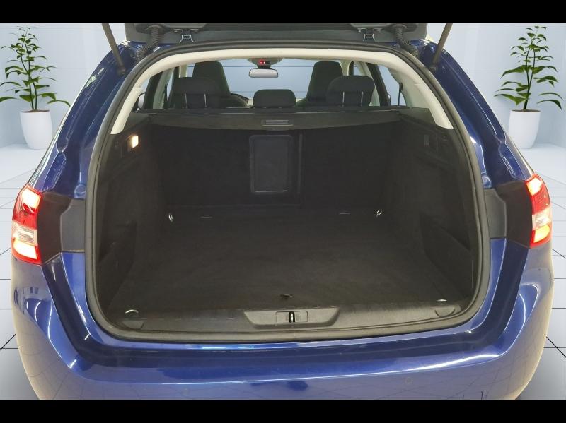 Image PEUGEOT 308 SW 1.6 BlueHDi 120ch S&S Allure Basse Consommation