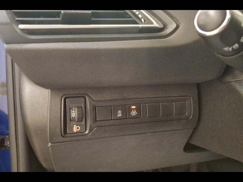 Image PEUGEOT 308 SW 1.6 BlueHDi 120ch S&S Allure Basse Consommation