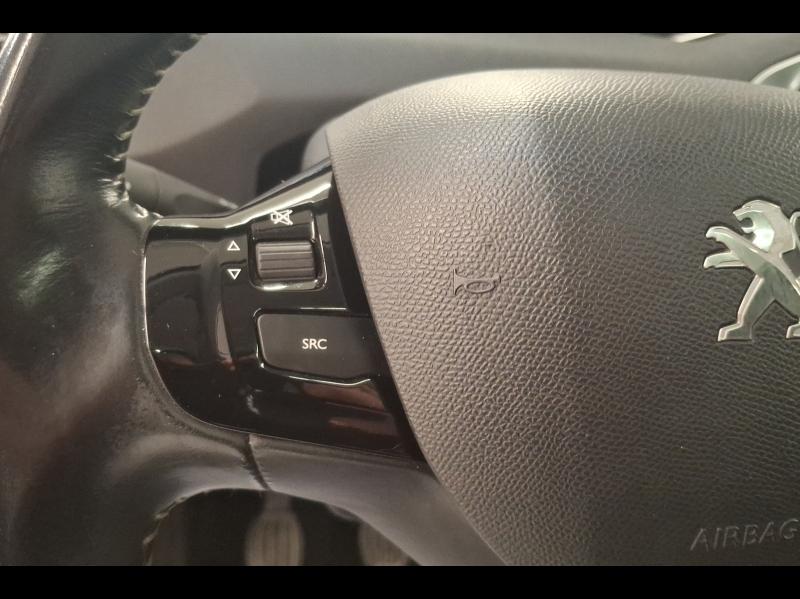 Image PEUGEOT 308 SW 1.6 BlueHDi 120ch S&S Allure Basse Consommation