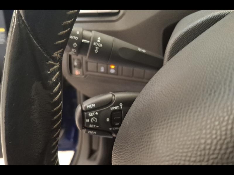 Image PEUGEOT 308 SW 1.6 BlueHDi 120ch S&S Allure Basse Consommation