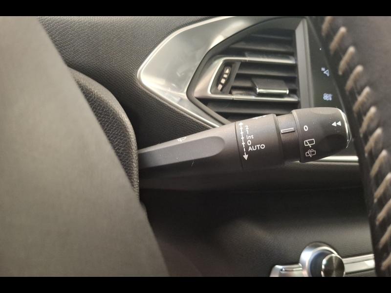 Image PEUGEOT 308 SW 1.6 BlueHDi 120ch S&S Allure Basse Consommation