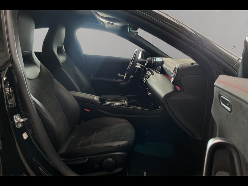 Image MERCEDES-BENZ CLA 250 e Hybrid EQ 218ch AMG Line 8G-DCT