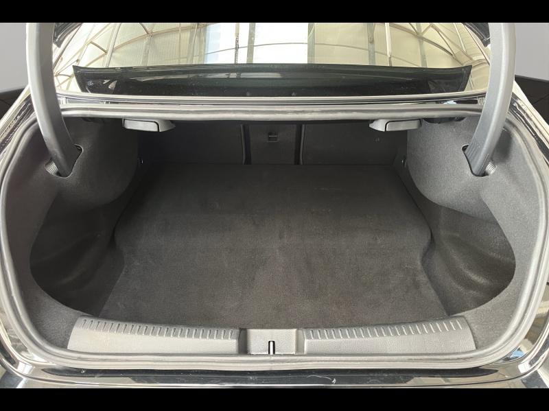 Image MERCEDES-BENZ CLA 250 e Hybrid EQ 218ch AMG Line 8G-DCT