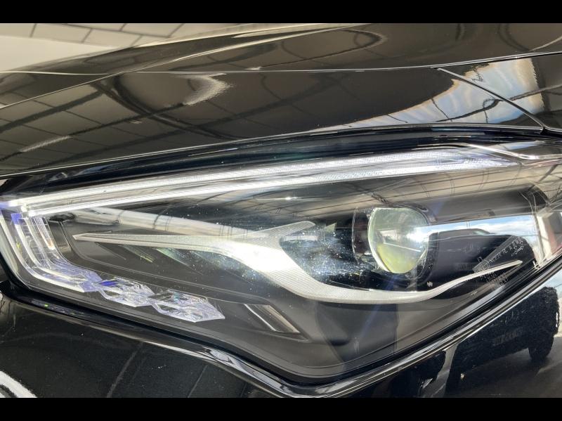 Image MERCEDES-BENZ CLA 250 e Hybrid EQ 218ch AMG Line 8G-DCT