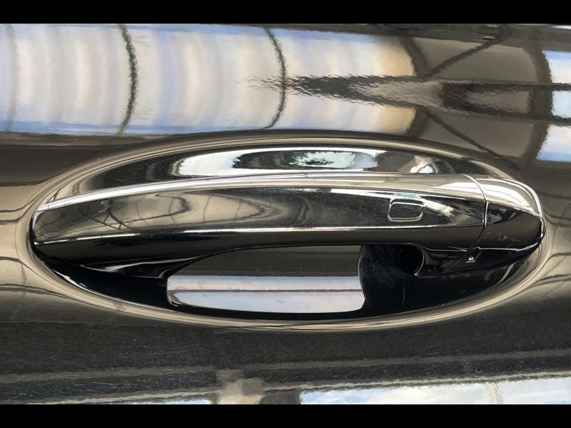 Image MERCEDES-BENZ CLA 250 e Hybrid EQ 218ch AMG Line 8G-DCT