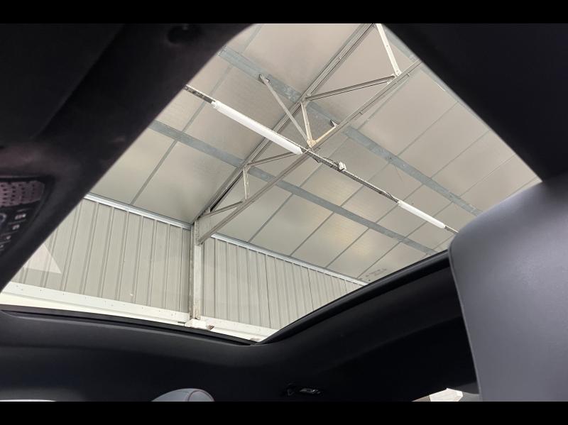 Image MERCEDES-BENZ CLA 250 e Hybrid EQ 218ch AMG Line 8G-DCT