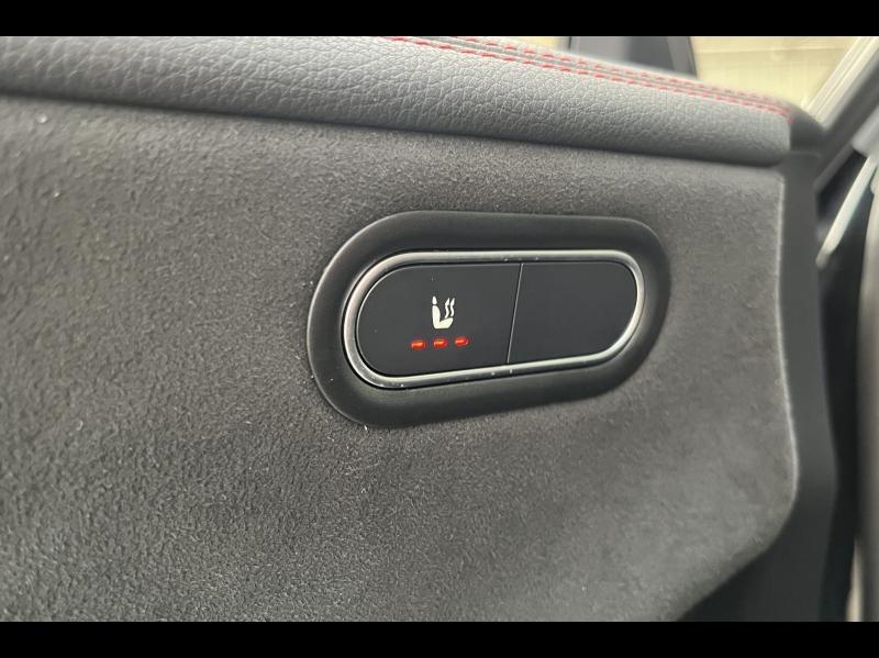 Image MERCEDES-BENZ CLA 250 e Hybrid EQ 218ch AMG Line 8G-DCT