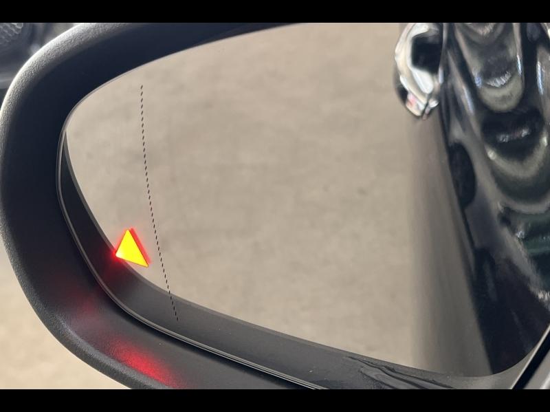 Image MERCEDES-BENZ CLA 250 e Hybrid EQ 218ch AMG Line 8G-DCT