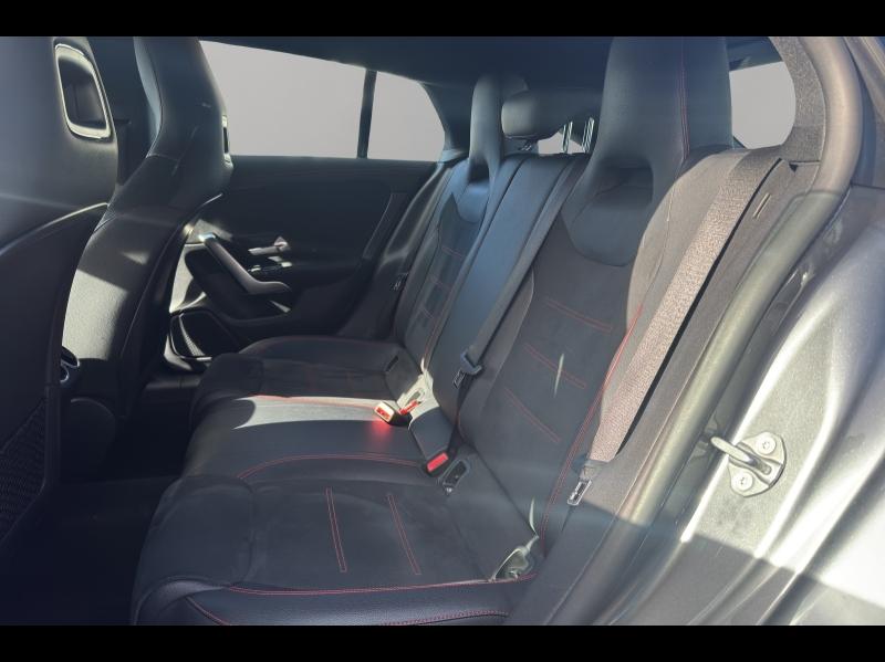 Image MERCEDES-BENZ CLA Shooting Brake 200 d 150ch AMG Line 8G-DCT 8cv