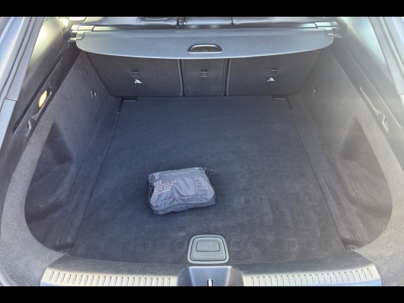 Image MERCEDES-BENZ CLA Shooting Brake 200 d 150ch AMG Line 8G-DCT 8cv