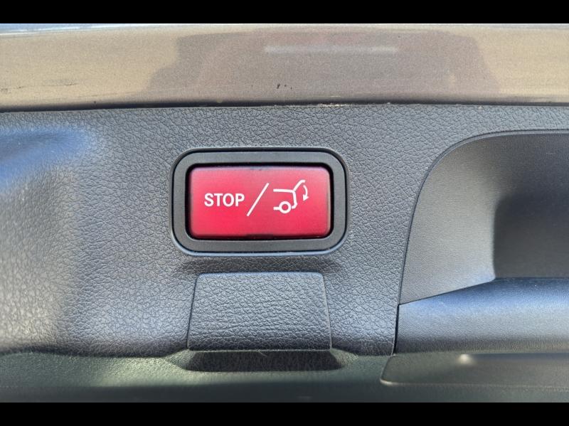 Image MERCEDES-BENZ CLA Shooting Brake 200 d 150ch AMG Line 8G-DCT 8cv