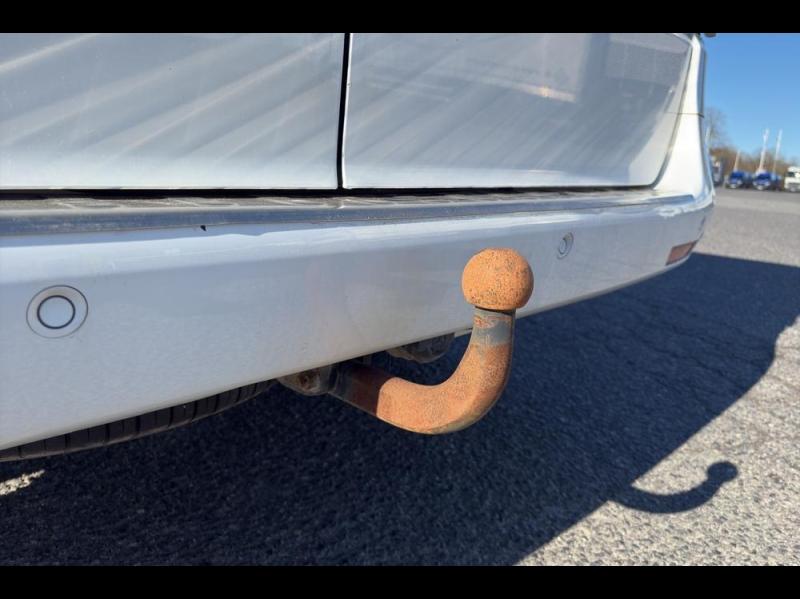 Image MERCEDES-BENZ Vito Fg 116 CDI Long Select Propulsion BVA 7G-tronic