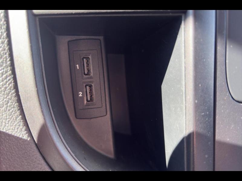 Image MERCEDES-BENZ Vito Fg 116 CDI Long Select Propulsion BVA 7G-tronic