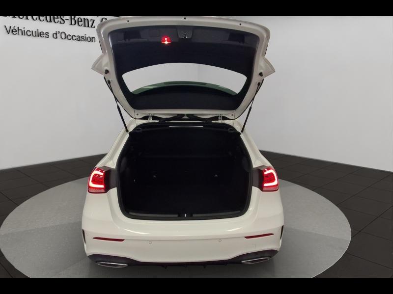 Image MERCEDES-BENZ Classe A 160 109ch AMG Line