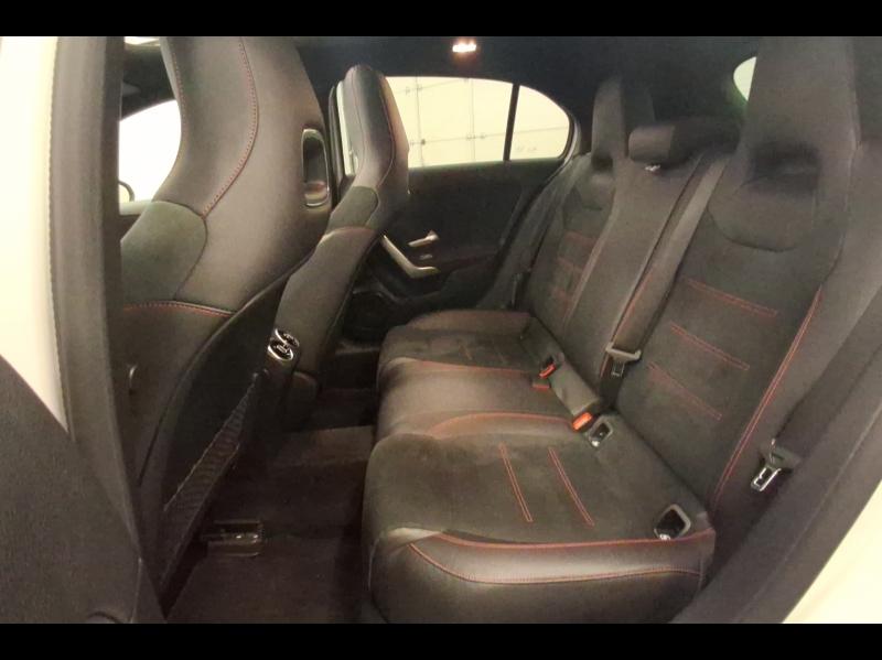 Image MERCEDES-BENZ Classe A 160 109ch AMG Line