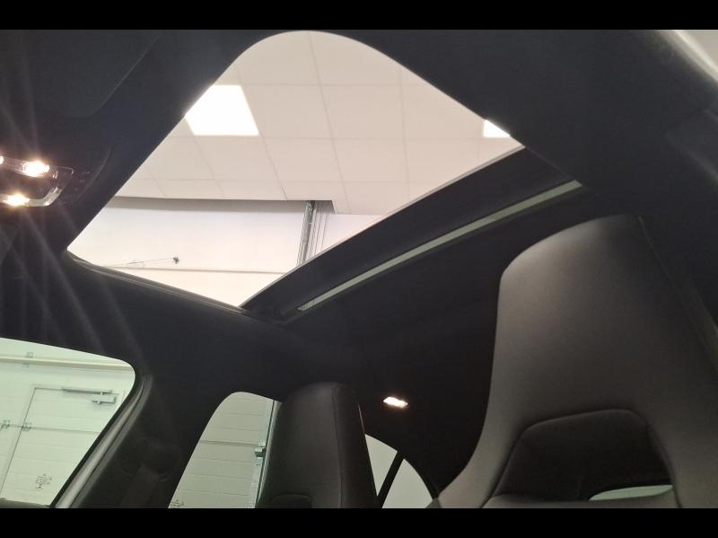 Image MERCEDES-BENZ Classe A 160 109ch AMG Line