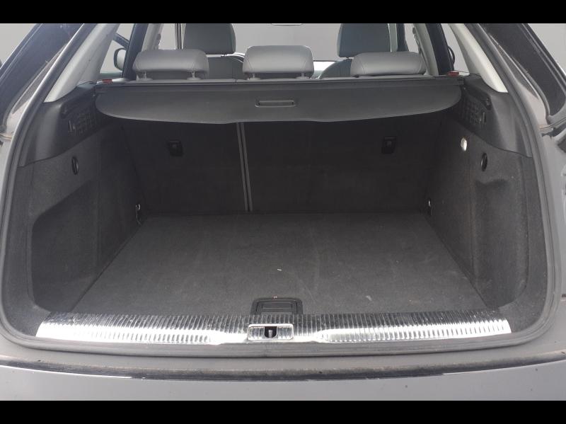 Image AUDI Q3 2.0 TDI 120ch S line S tronic 7