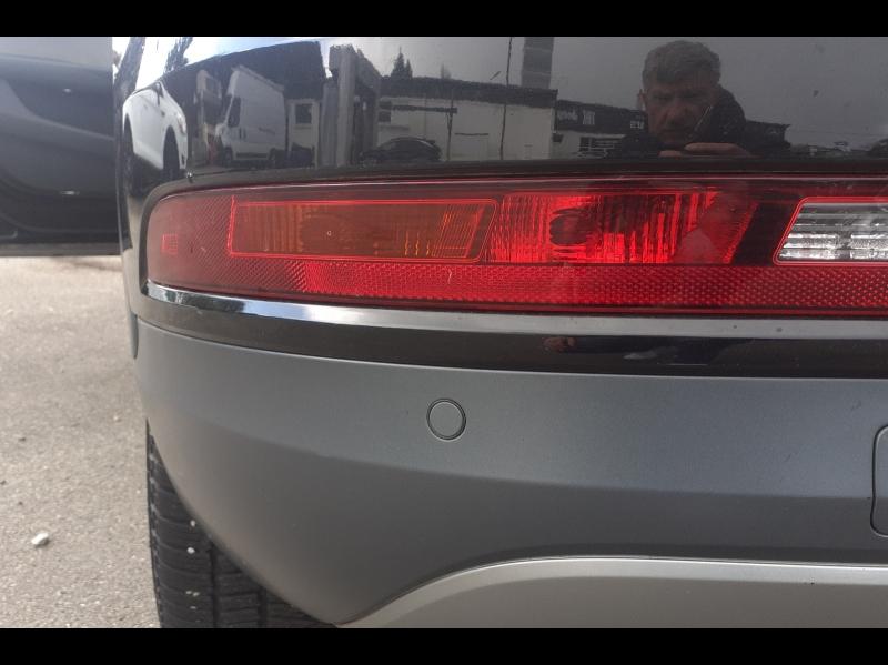 Image AUDI Q3 2.0 TDI 120ch S line S tronic 7