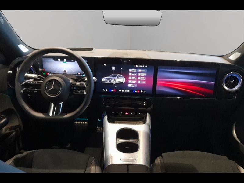 Image MERCEDES-BENZ CLA Shooting Brake 250+ EQ 272ch AMG Line