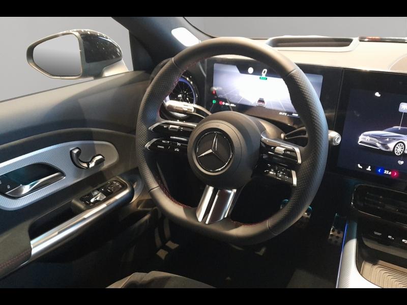 Image MERCEDES-BENZ CLA Shooting Brake 250+ EQ 272ch AMG Line