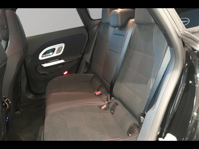 Image MERCEDES-BENZ CLA Shooting Brake 250+ EQ 272ch AMG Line