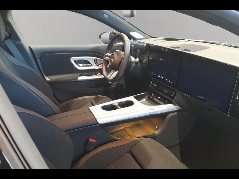 Image MERCEDES-BENZ CLA Shooting Brake 250+ EQ 272ch AMG Line