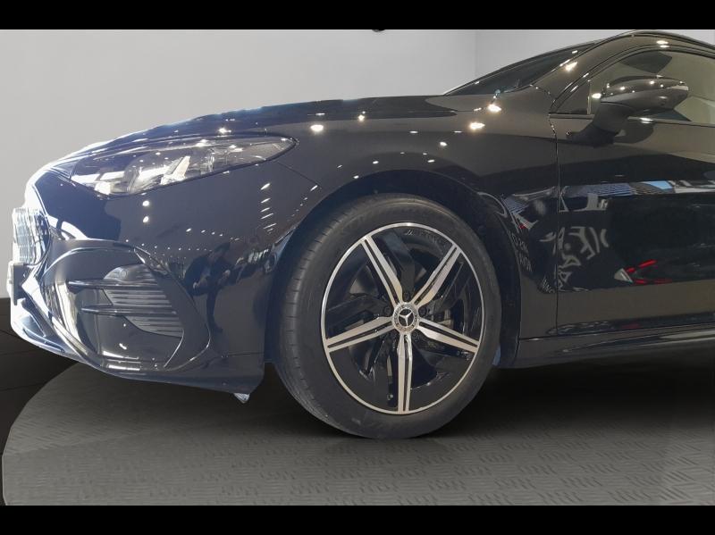 Image MERCEDES-BENZ CLA Shooting Brake 250+ EQ 272ch AMG Line