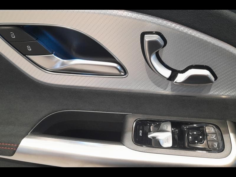 Image MERCEDES-BENZ CLA Shooting Brake 250+ EQ 272ch AMG Line