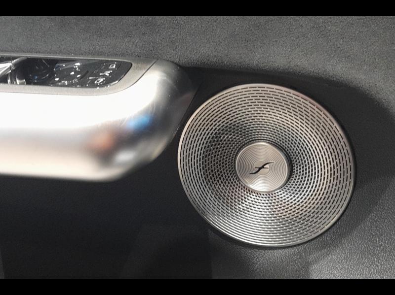 Image MERCEDES-BENZ CLA Shooting Brake 250+ EQ 272ch AMG Line