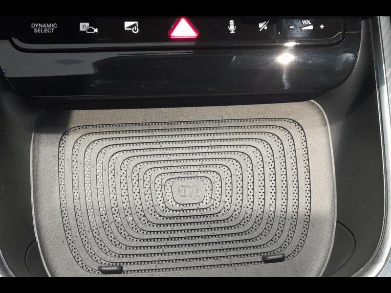 Image MERCEDES-BENZ CLA Shooting Brake 250+ EQ 272ch AMG Line