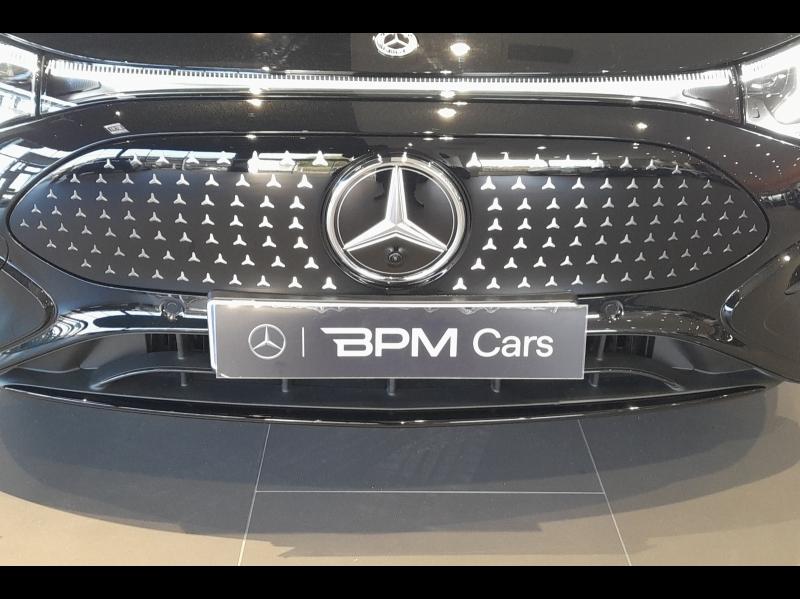 Image MERCEDES-BENZ CLA Shooting Brake 250+ EQ 272ch AMG Line