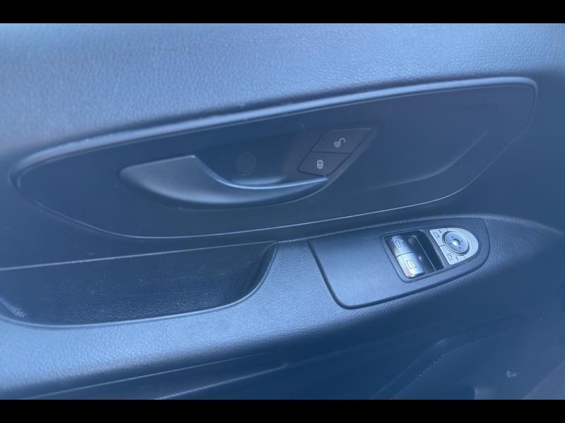 Image MERCEDES-BENZ Vito Fg 114 CDI Long Pro Propulsion 9G-Tronic