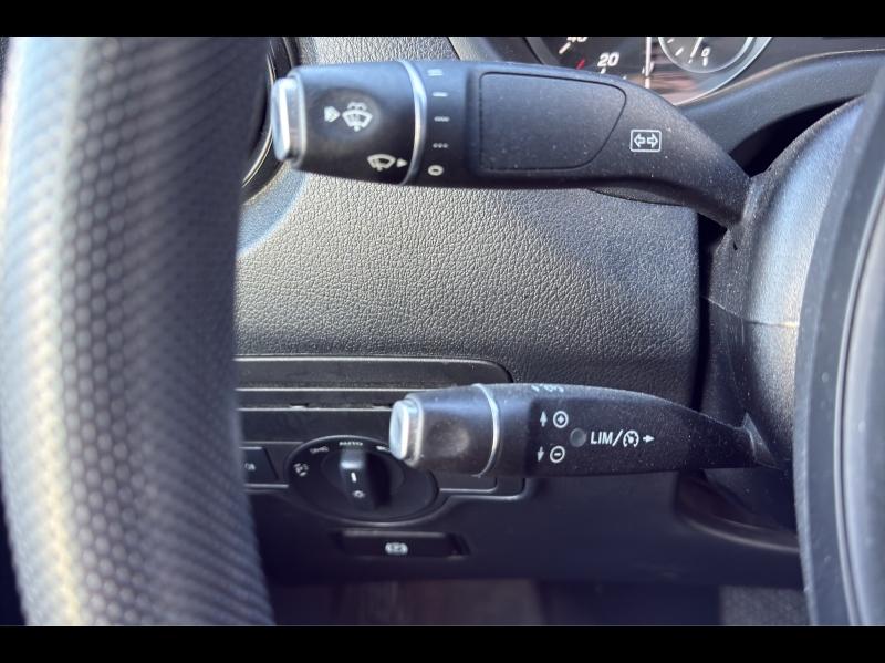 Image MERCEDES-BENZ Vito Fg 114 CDI Long Pro Propulsion 9G-Tronic