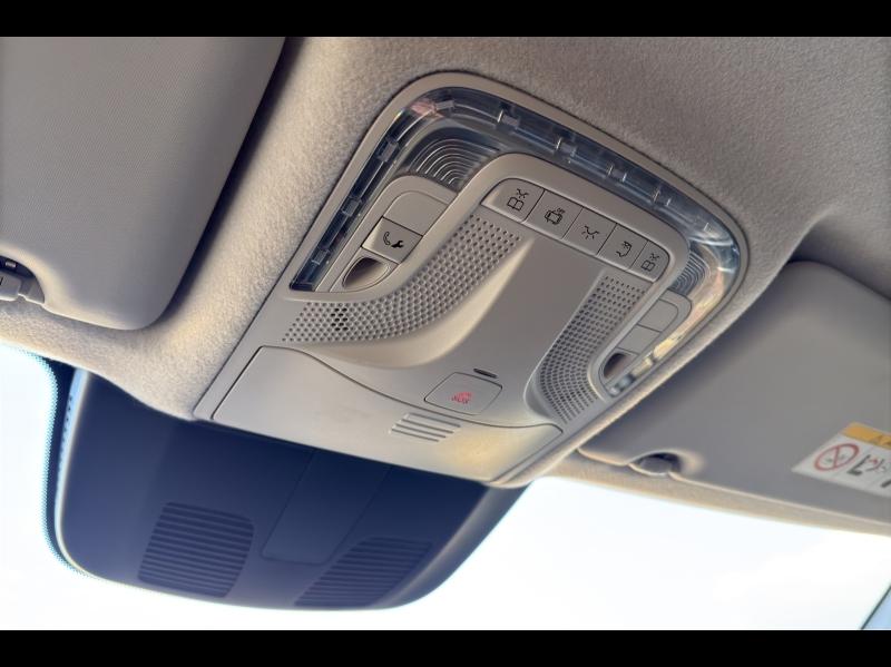 Image MERCEDES-BENZ Vito Fg 114 CDI Long Pro Propulsion 9G-Tronic