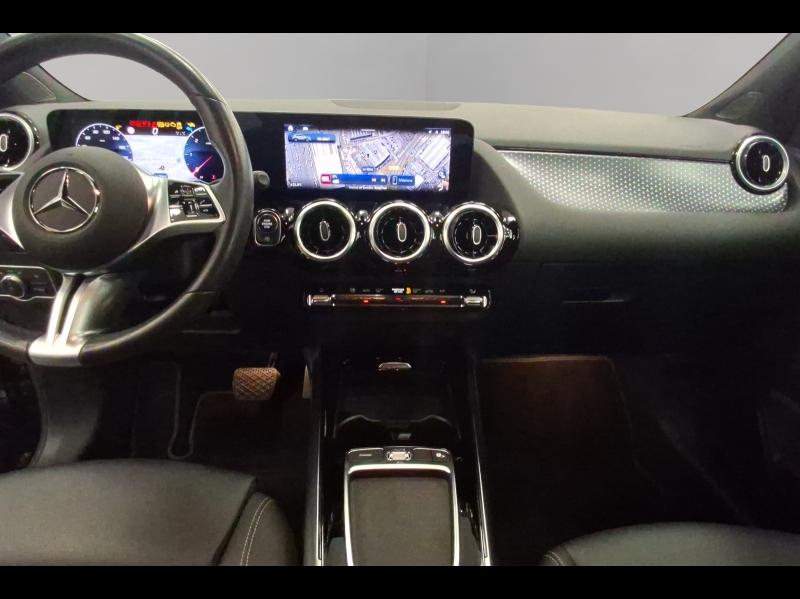 Image MERCEDES-BENZ GLA 180 d 116ch Progressive Line 8G-DCT