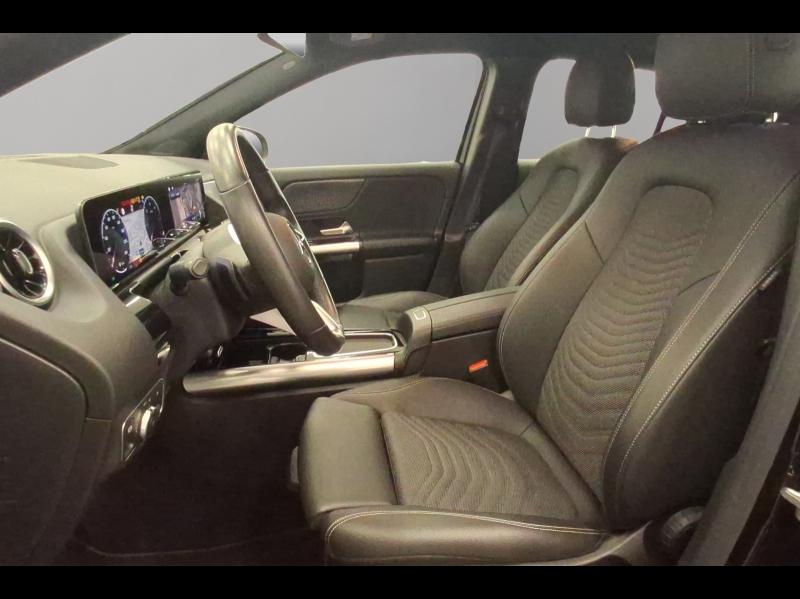 Image MERCEDES-BENZ GLA 180 d 116ch Progressive Line 8G-DCT