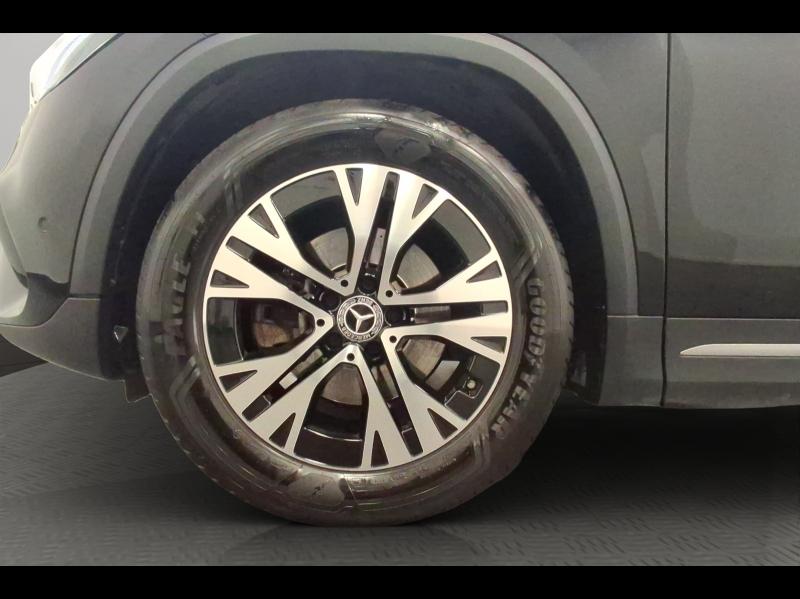 Image MERCEDES-BENZ GLA 180 d 116ch Progressive Line 8G-DCT