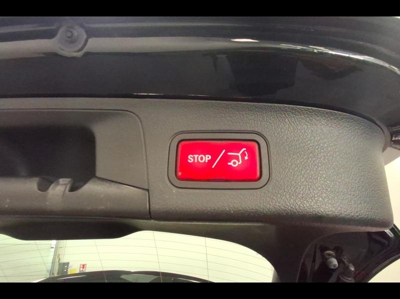 Image MERCEDES-BENZ GLA 180 d 116ch Progressive Line 8G-DCT