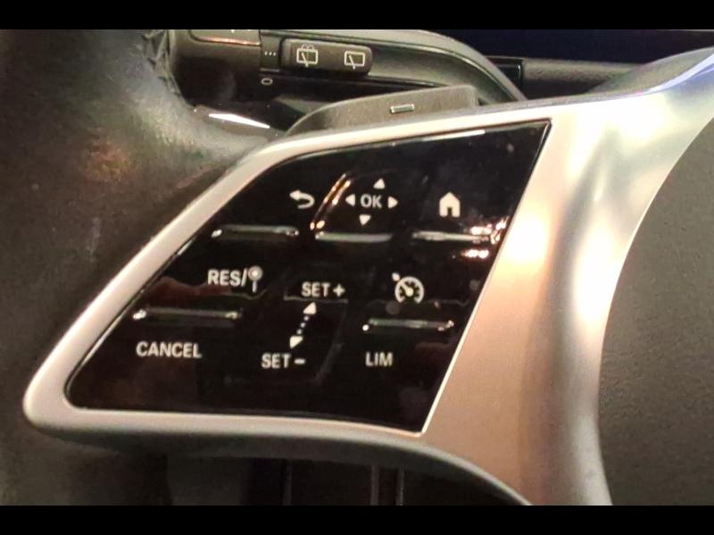 Image MERCEDES-BENZ GLA 180 d 116ch Progressive Line 8G-DCT