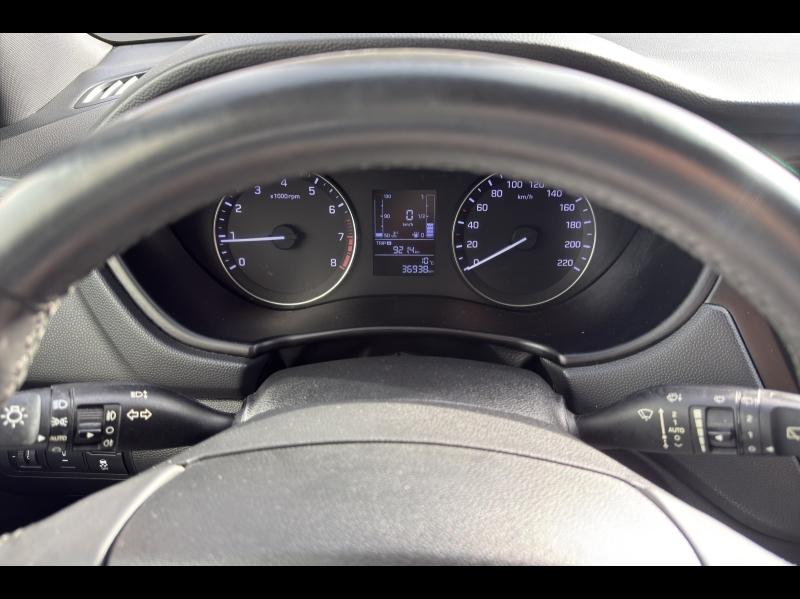 Image HYUNDAI i20 1.0 T-GDi 100 Edition #Navi